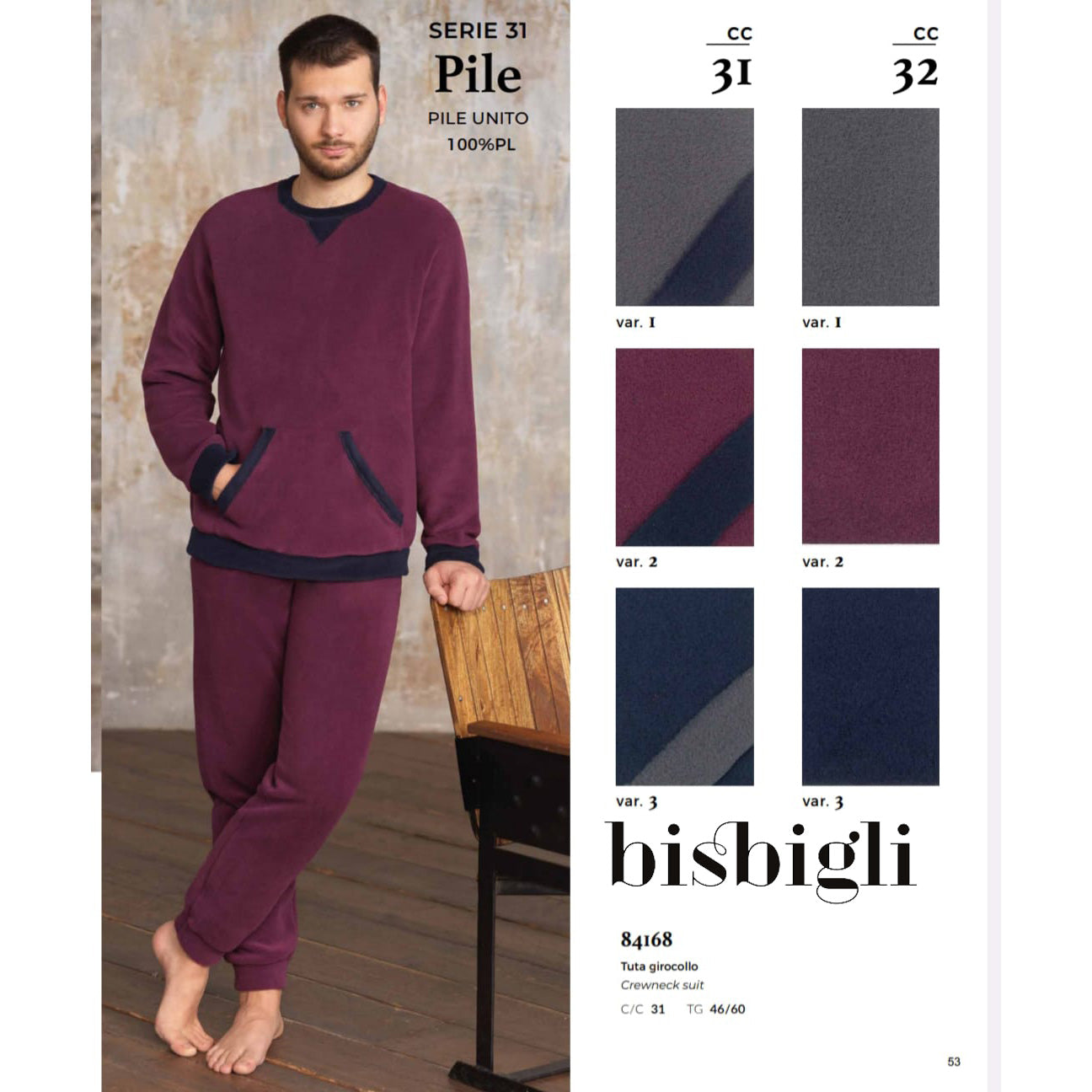 Scozzese Benetton Vestaglia Pile Pigiama Pile Donna Ovs Oviesse