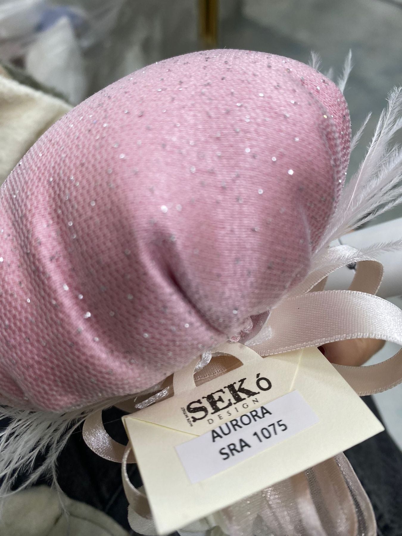 Sacchetto Sekò Pouf Aurora