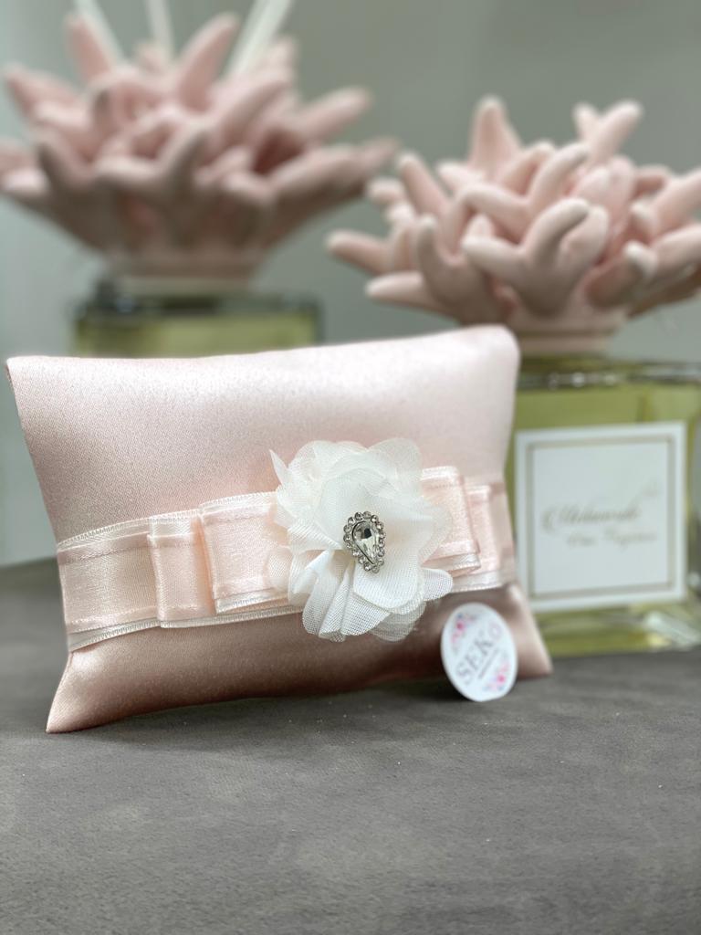 Sacchetto Sekò Pochette con Strass