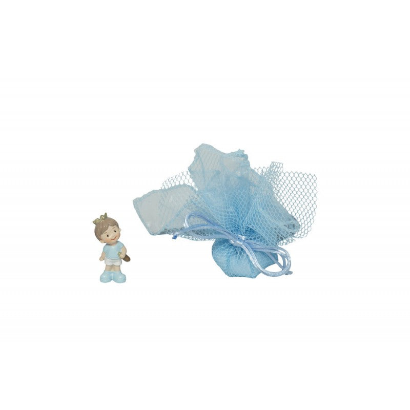 Nascita Harmony Principino 3d  Resina