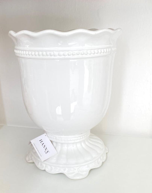 Vaso Hanna OG0112  Porcellana