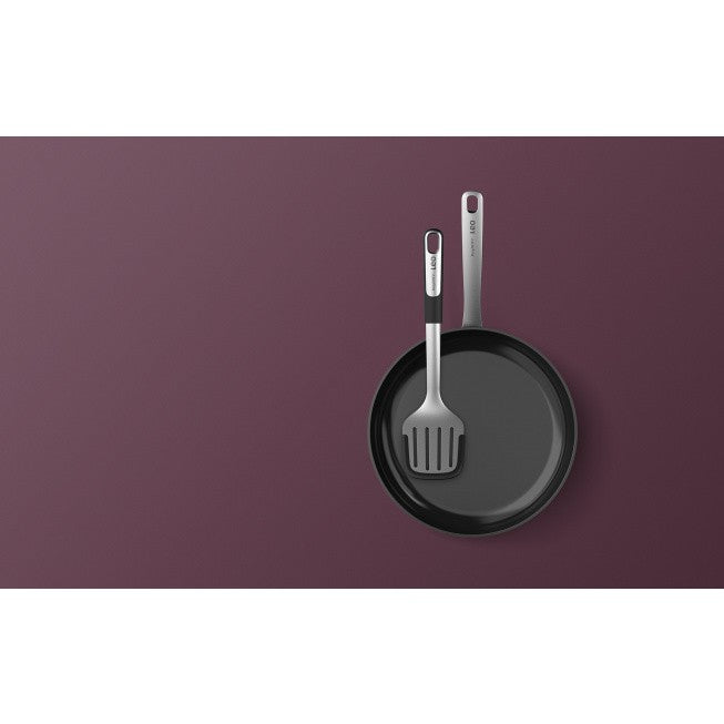 Set di utensili 3 pezzi Berghoff Leo  Acciaio