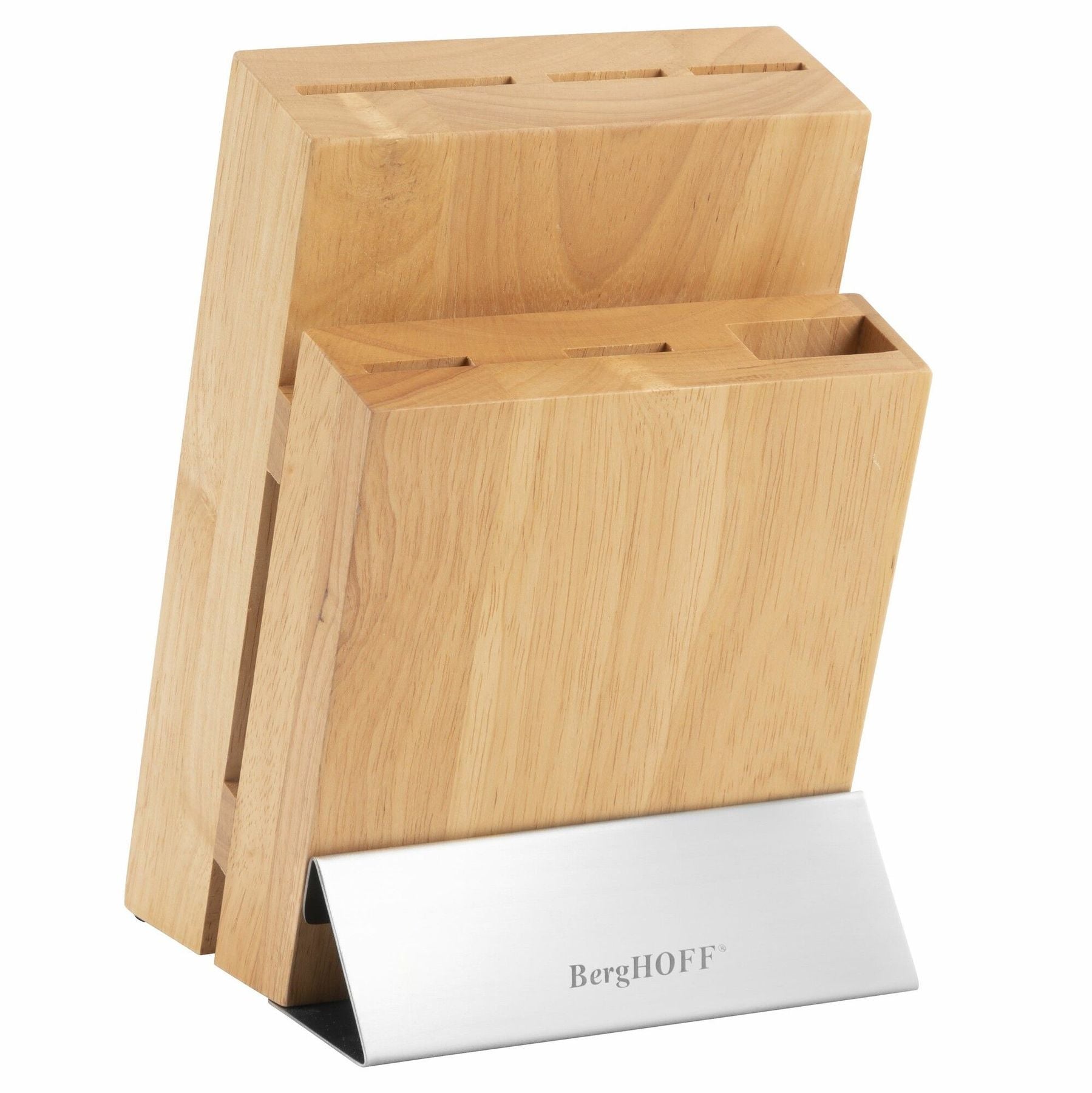 Set coltelli Berghoff Essential  Legno, Acciaio inossidabile