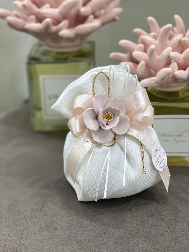 Sacchetto Sekò Lily