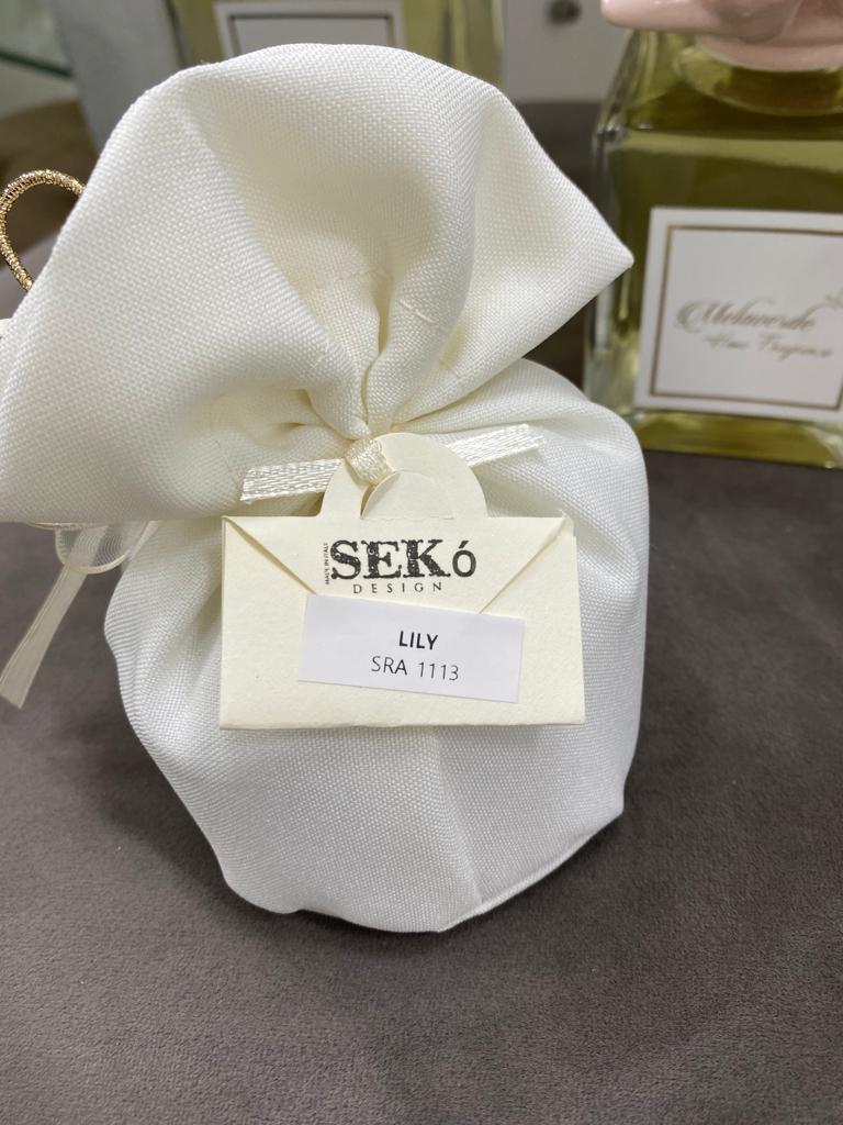 Sacchetto Sekò Lily Sax