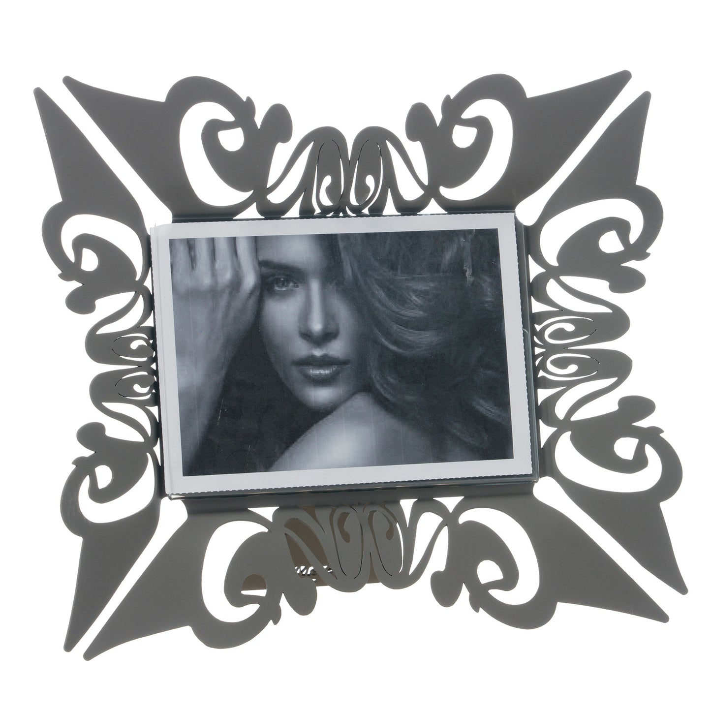 Porta foto Arti & Mestieri Vanity  Ferro