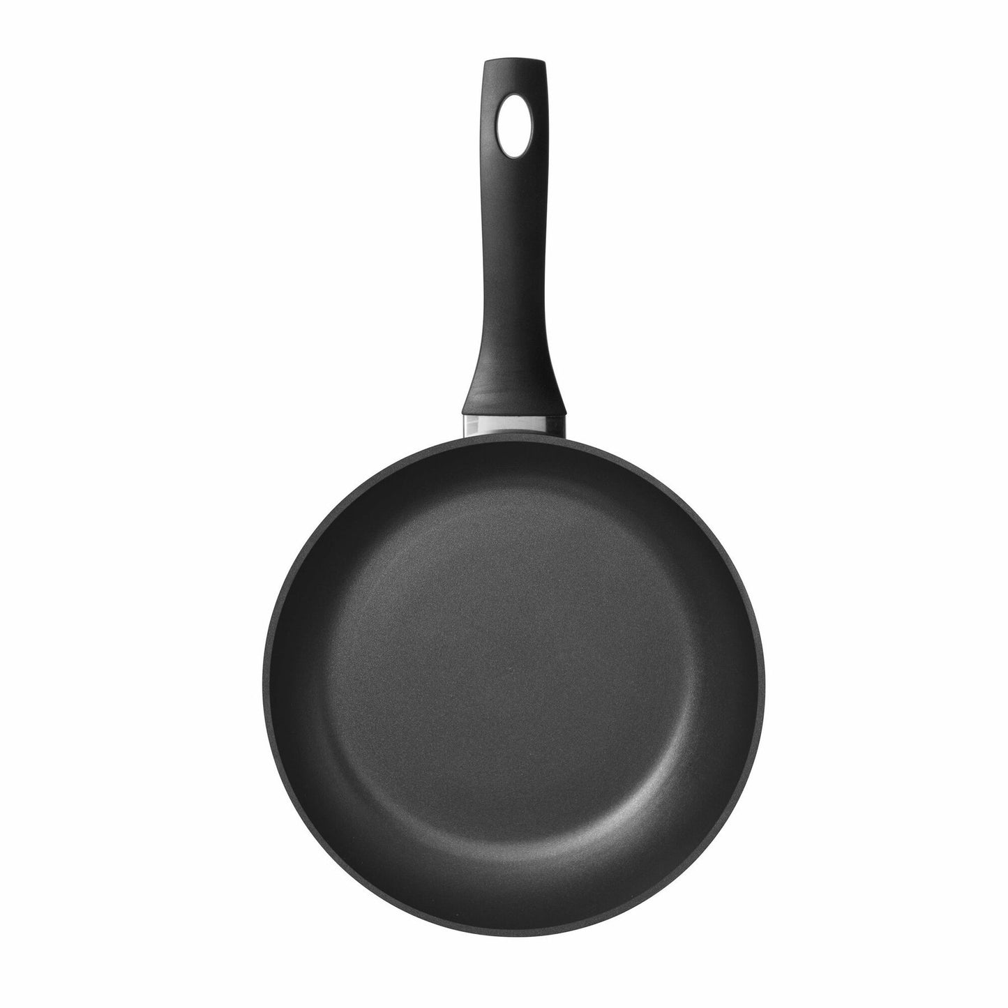 Set 3 Padelle Berghoff Essential  Alluminio forgiato