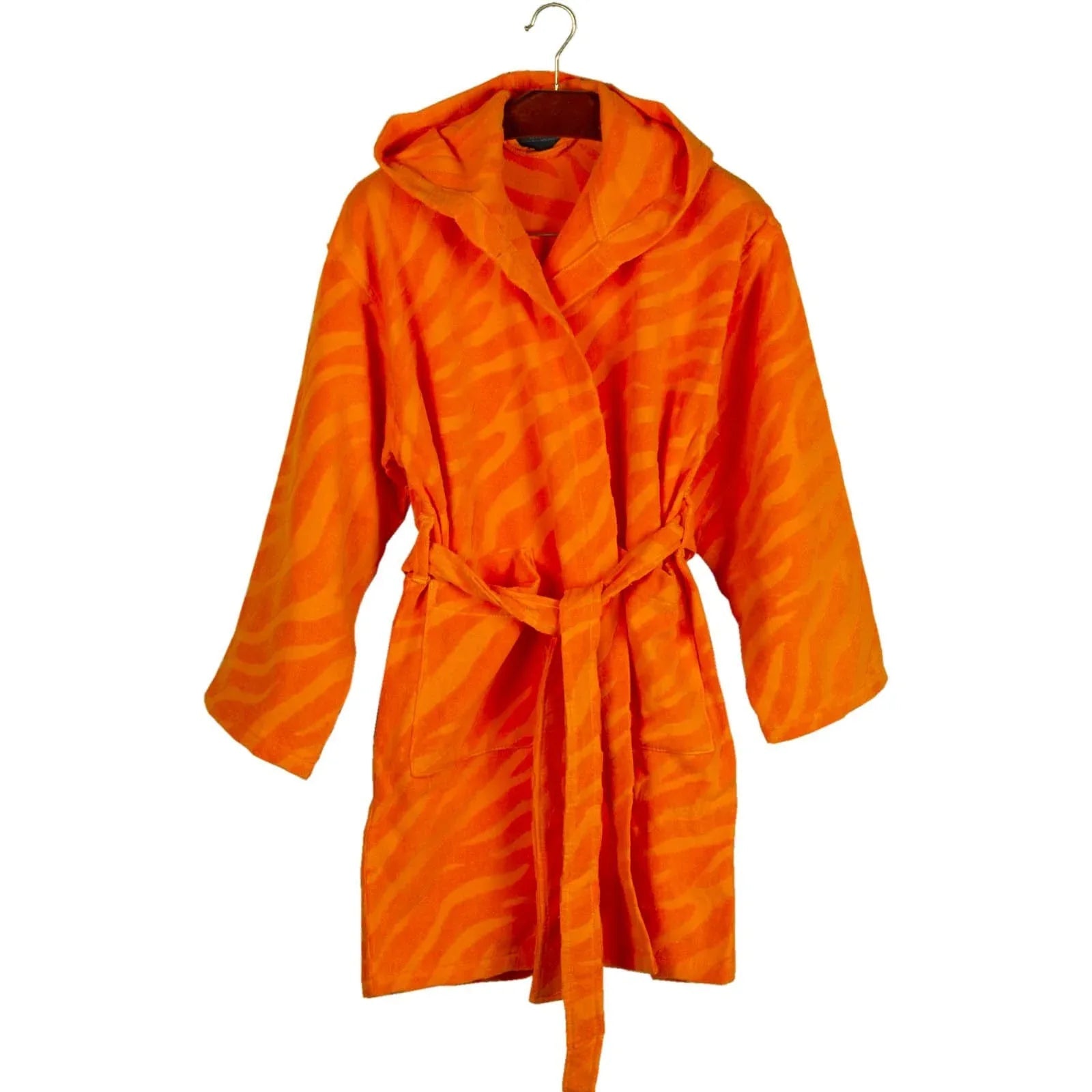 Accappatoio Ifaty L Mirabello Carrara Spugna Cotone - The King Luxury