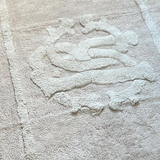 Tappeto Roberto Cavalli Tappeto RC  Spugna di Cotone