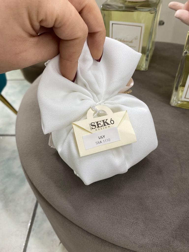 Sacchetto Sekò Lily