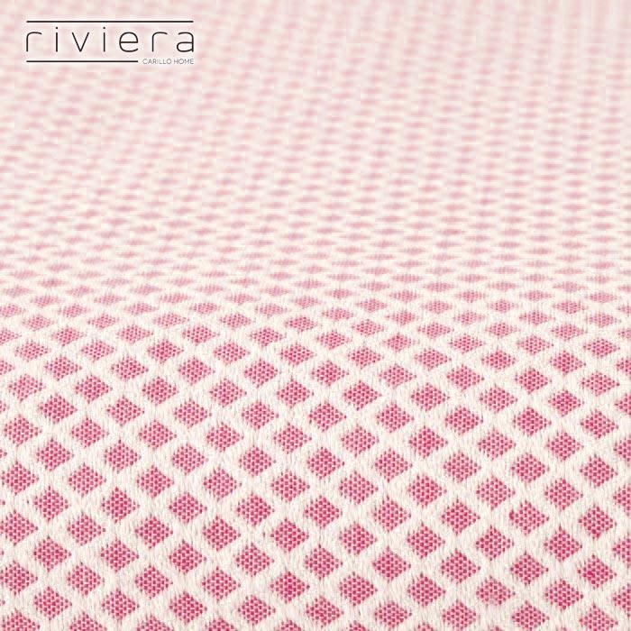 Copriletto Matrimoniale Riviera Sahara in Cotone Matelassé - The King Luxury