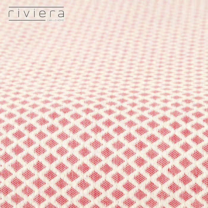 Copriletto Matrimoniale Riviera Sahara in Cotone Matelassé - The King Luxury