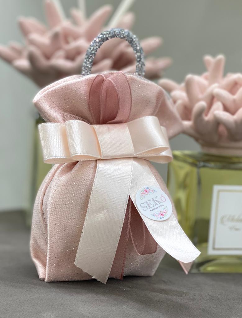 Sacchetto Pinzato Sekò Pinzato Glitter