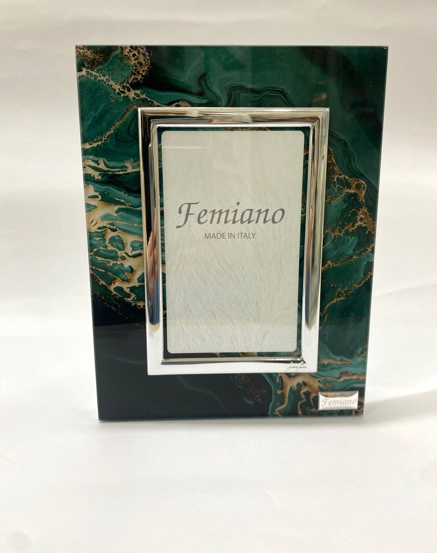 Portafoto Femiano Emerald