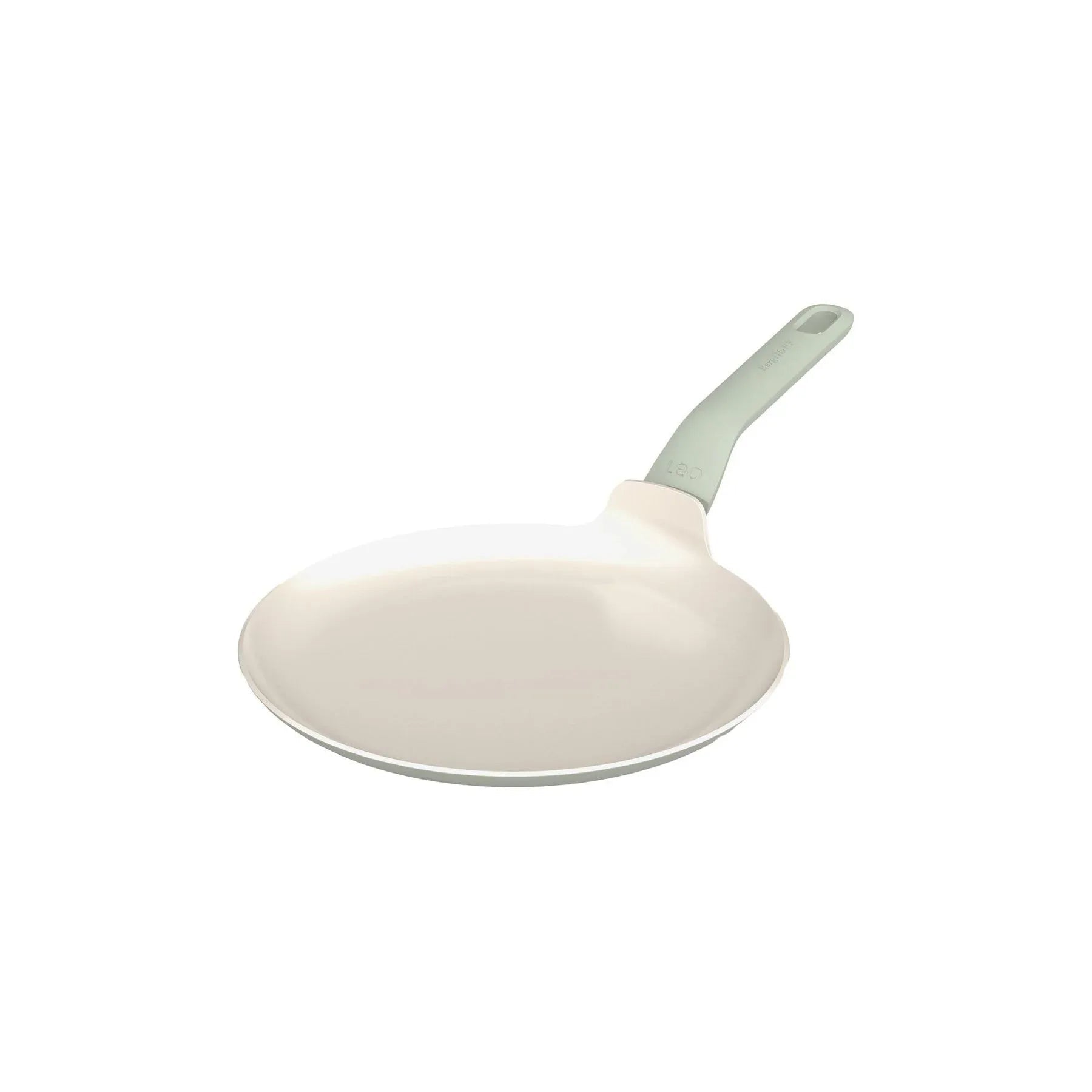 Formella Antiaderente 26 cm Berghoff Balance – Alluminio Riciclato - The King Luxury