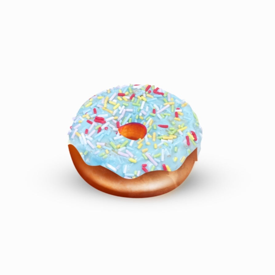 Donuts Papa Donuts Celeste