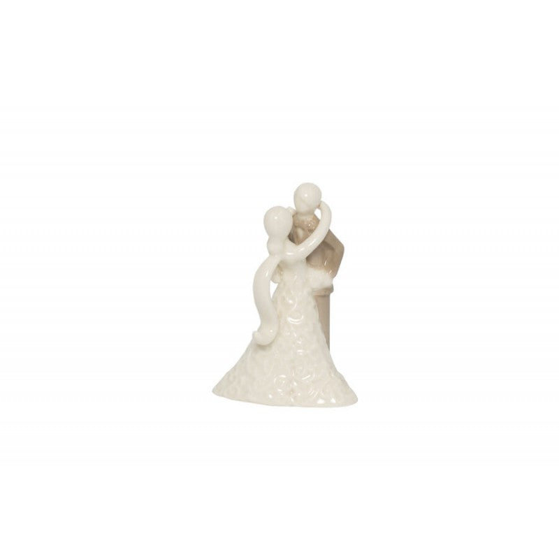 Segnaposto Harmony Clip holder coppia  Porcellana Matrimonio