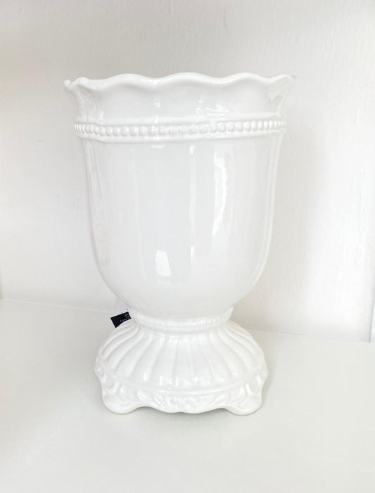 Vaso Hanna OG0111  Porcellana