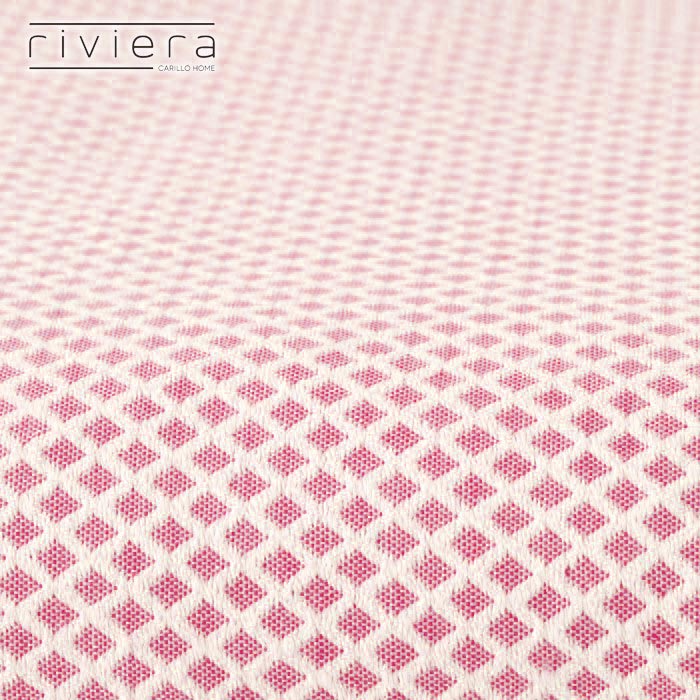 Copriletto Riviera Sahara Matrimoniale Cotone