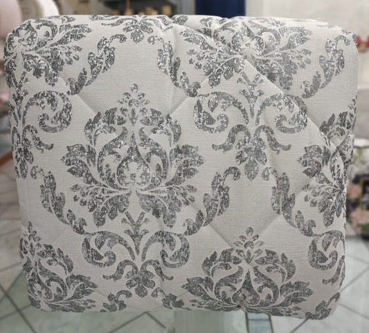 Trapunta Via Roma 60 Fair  Jacquard