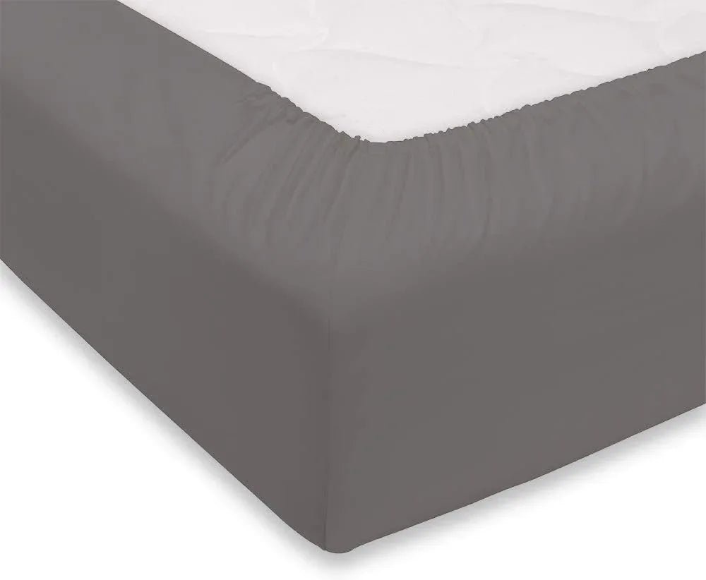 Lenzuolo Sotto Maestri Cotonieri 180x200 – Cotone Mercerizzato - The King Luxury