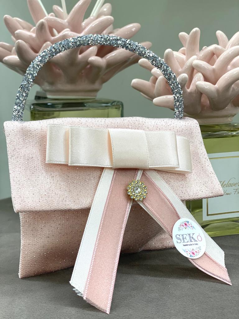Pochette Sekò Pochette Glitter