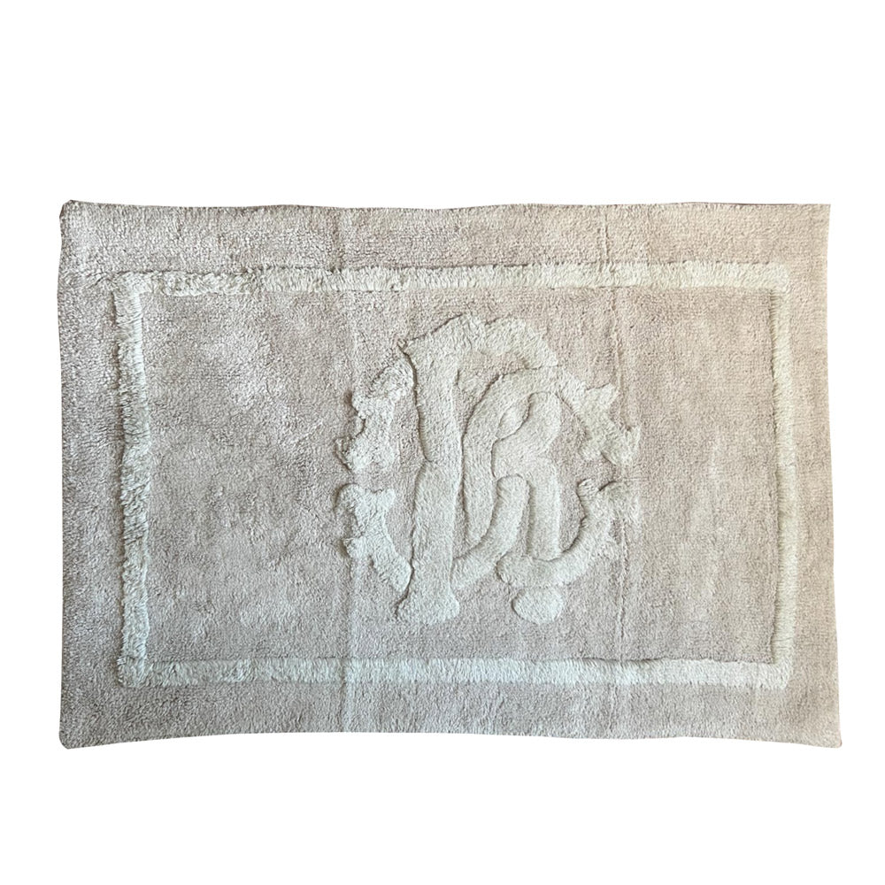 Tappeto Roberto Cavalli Tappeto RC  Spugna di Cotone