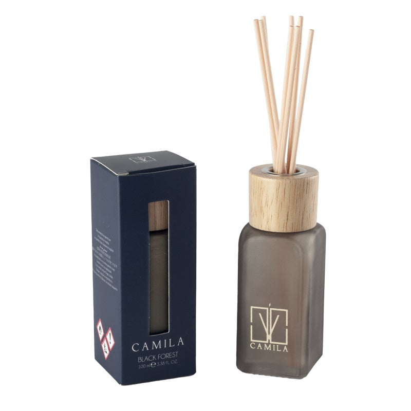 Profumatore Camila 100 ML  Vetro