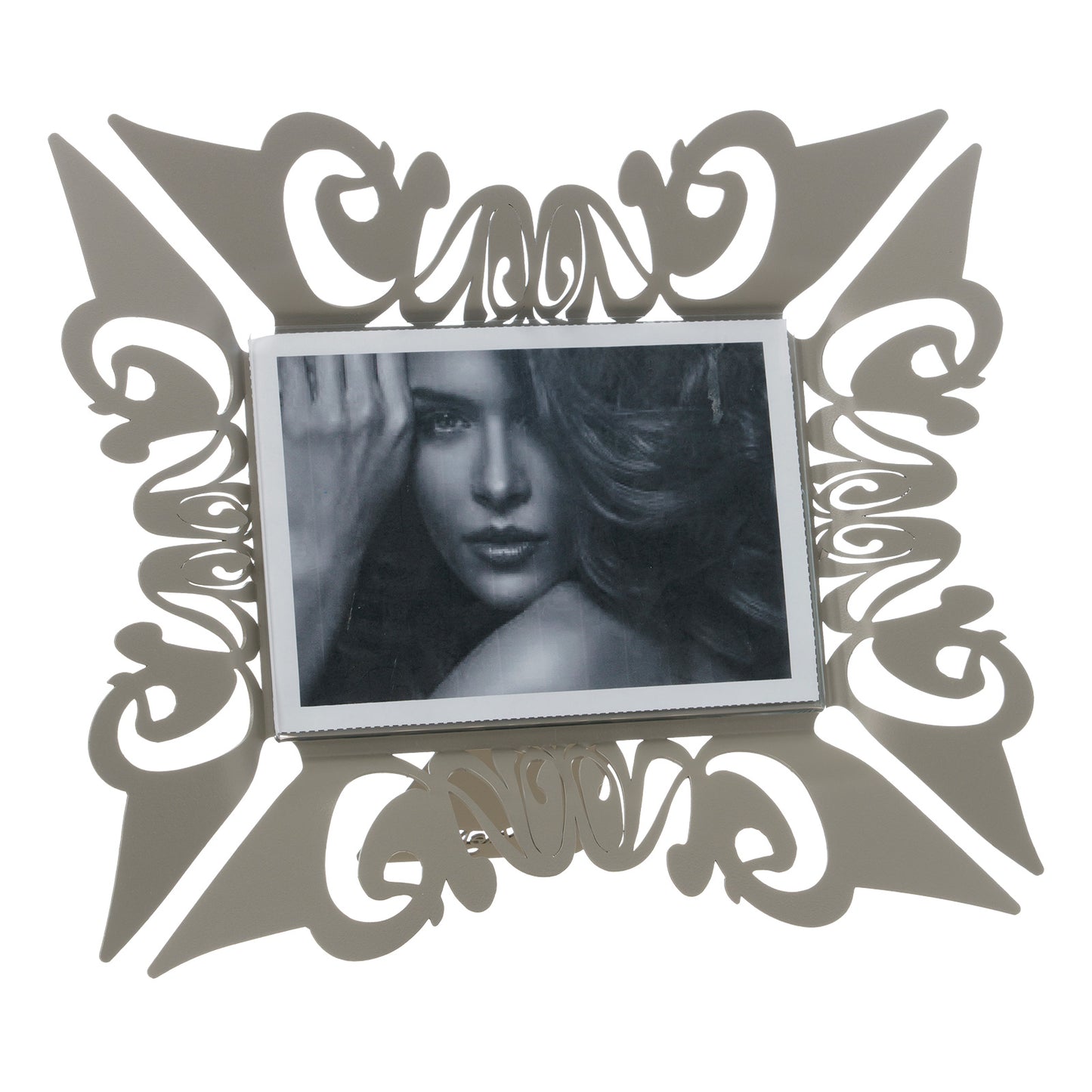 Porta foto Arti & Mestieri Vanity  Ferro
