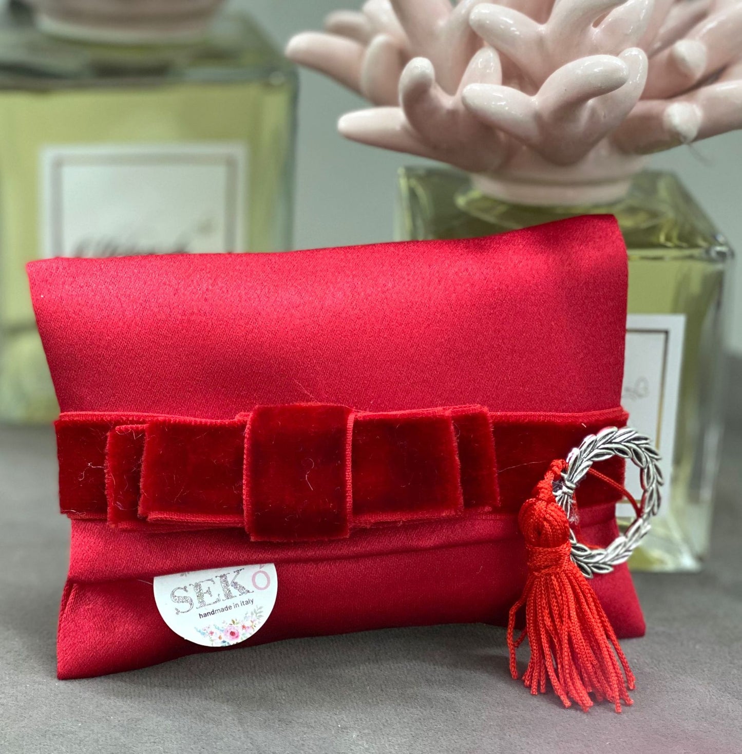 Sacchetto Pochette Sekò Olimpia