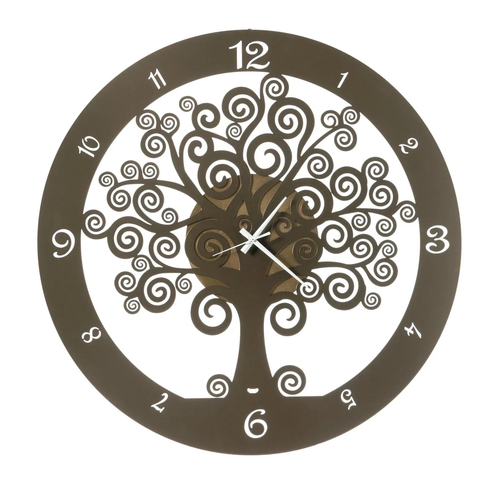 Orologi Arti & Mestieri Albero della vita Ferro - The King Luxury