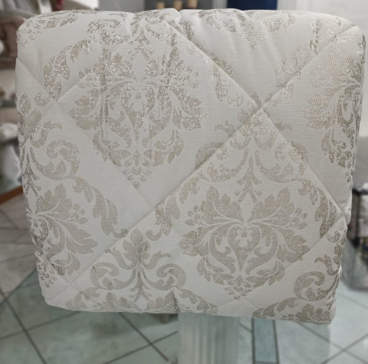 Trapunta Via Roma 60 Fair  Jacquard