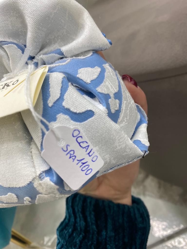 Sacchetto Sekò Pinzato Mare