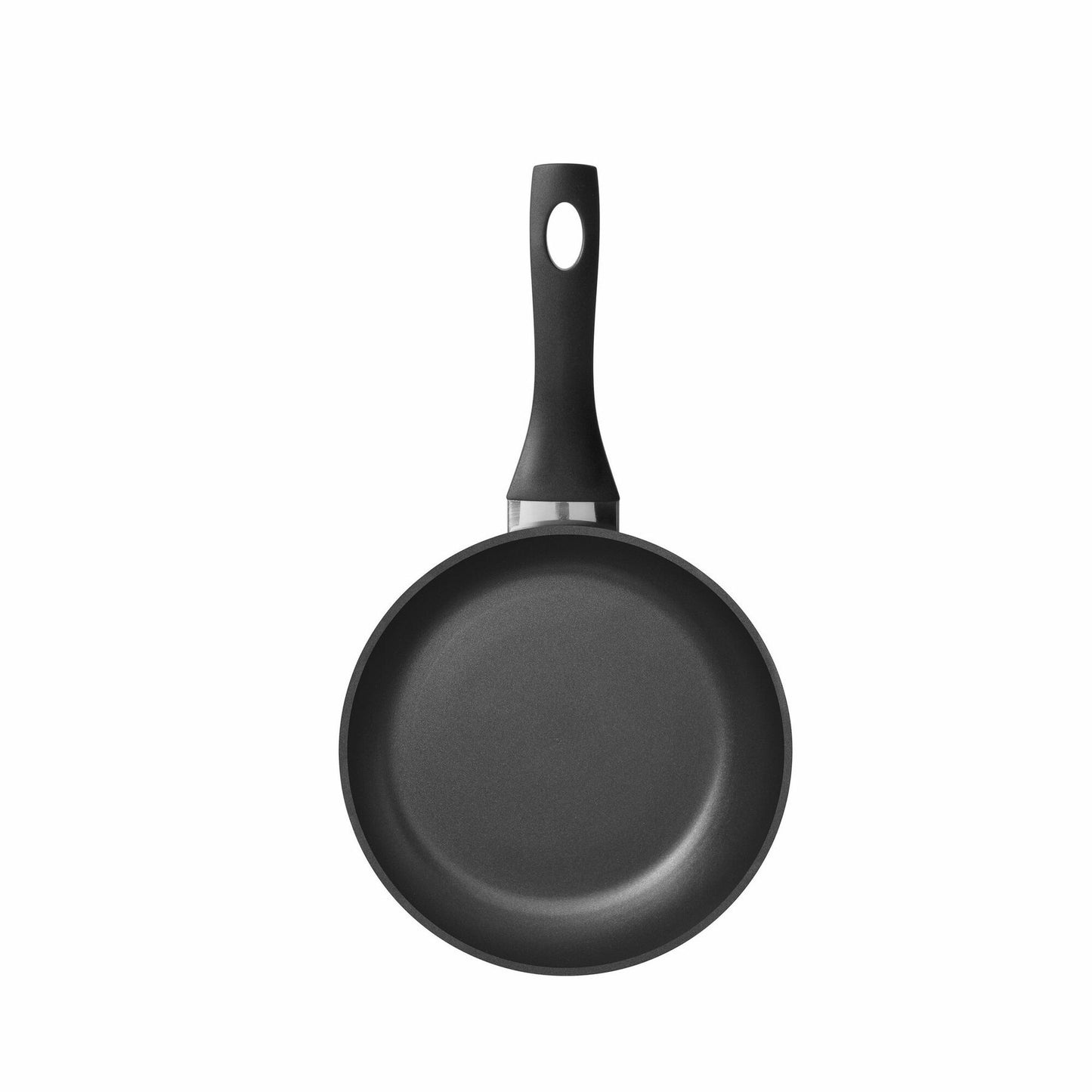 Set 3 Padelle Berghoff Essential  Alluminio forgiato