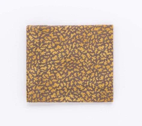 Runner Reevèr Calypso Pellina 50x150 cm Cotone Fiammato - The King Luxury