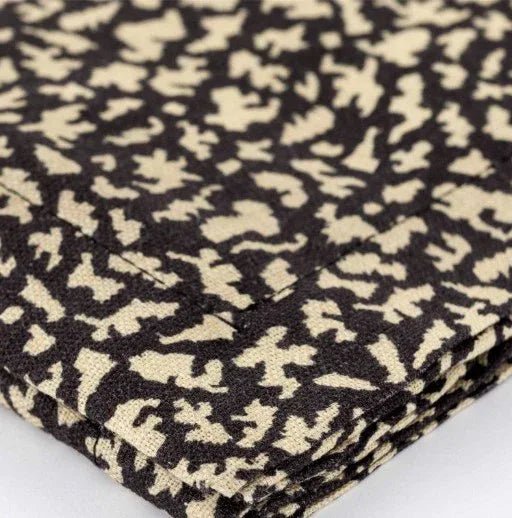 Runner Reevèr Calypso Pellina 50x150 cm Cotone Fiammato - The King Luxury