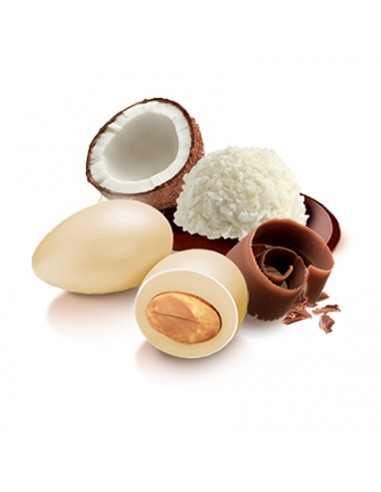 Confetto Papa Cioccococco
