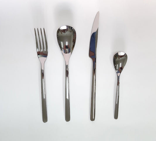Set Posate Comas Canada  Inox