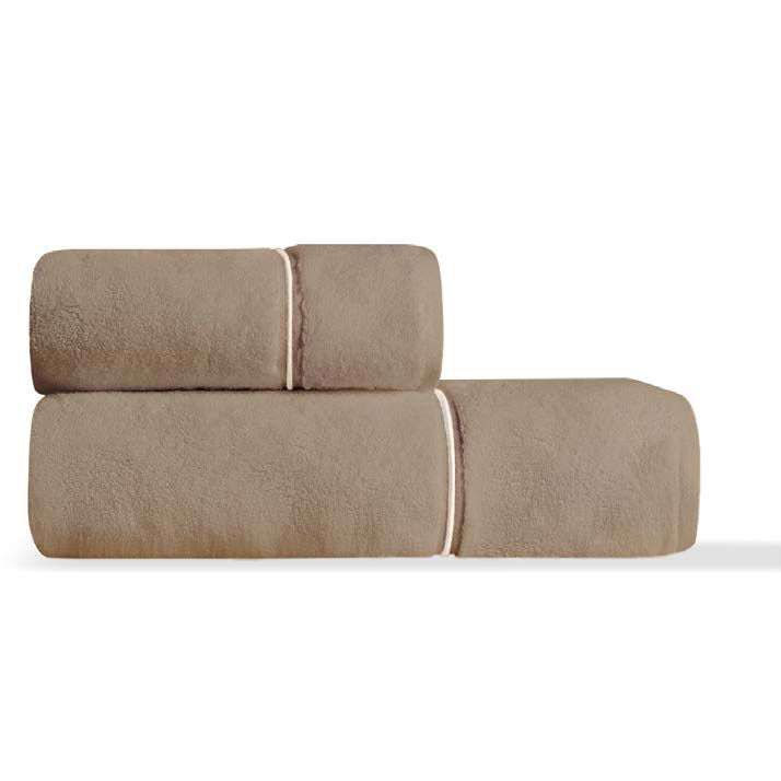 Set Asciugamani Maestri Cotonieri Queen  Spugna di Cotone - The King Luxury