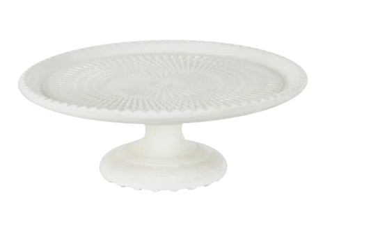 Alzatina Preziosa 19108  Ceramica