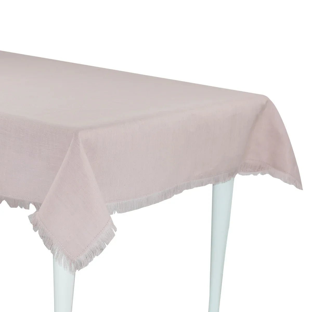 Tovaglia da Tavola Preziosa Saint Tropez X18 Lino - The King Luxury