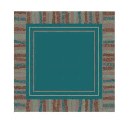 Tovagliolo Enne Design Portotorres - The King Luxury