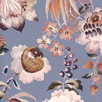 Trapunta Forever Augusta Matrimoniale Percalle di Cotone - The King Luxury