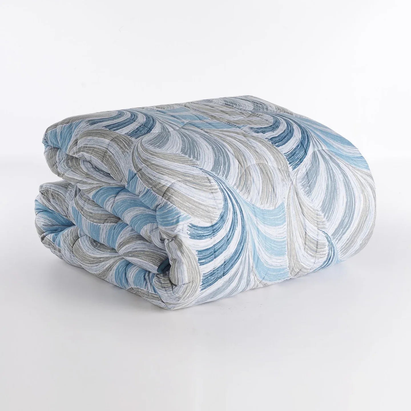 Trapunta Mae' Via Roma 60 Ventis 1 Piazza e 1/2 Microfibra - The King Luxury