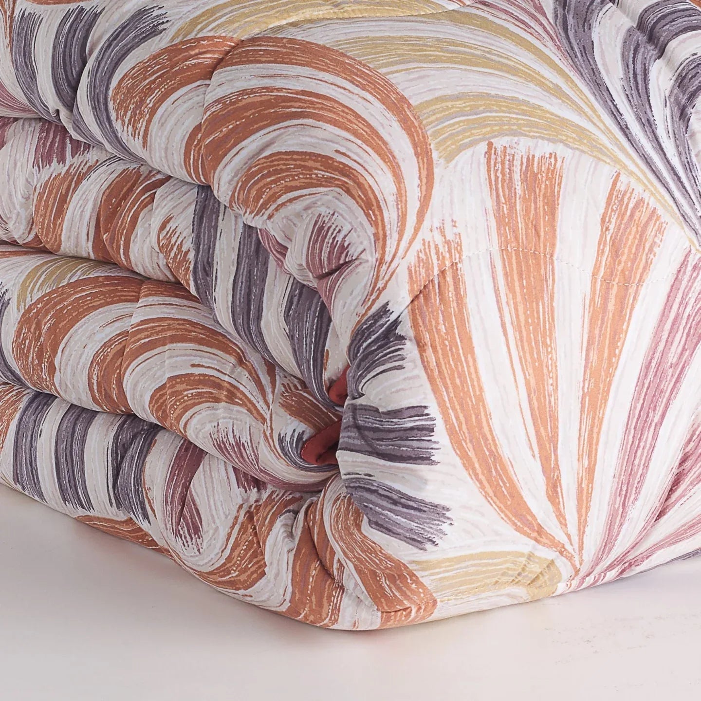 Trapunta Mae' Via Roma 60 Ventis 1 Piazza e 1/2 Microfibra - The King Luxury