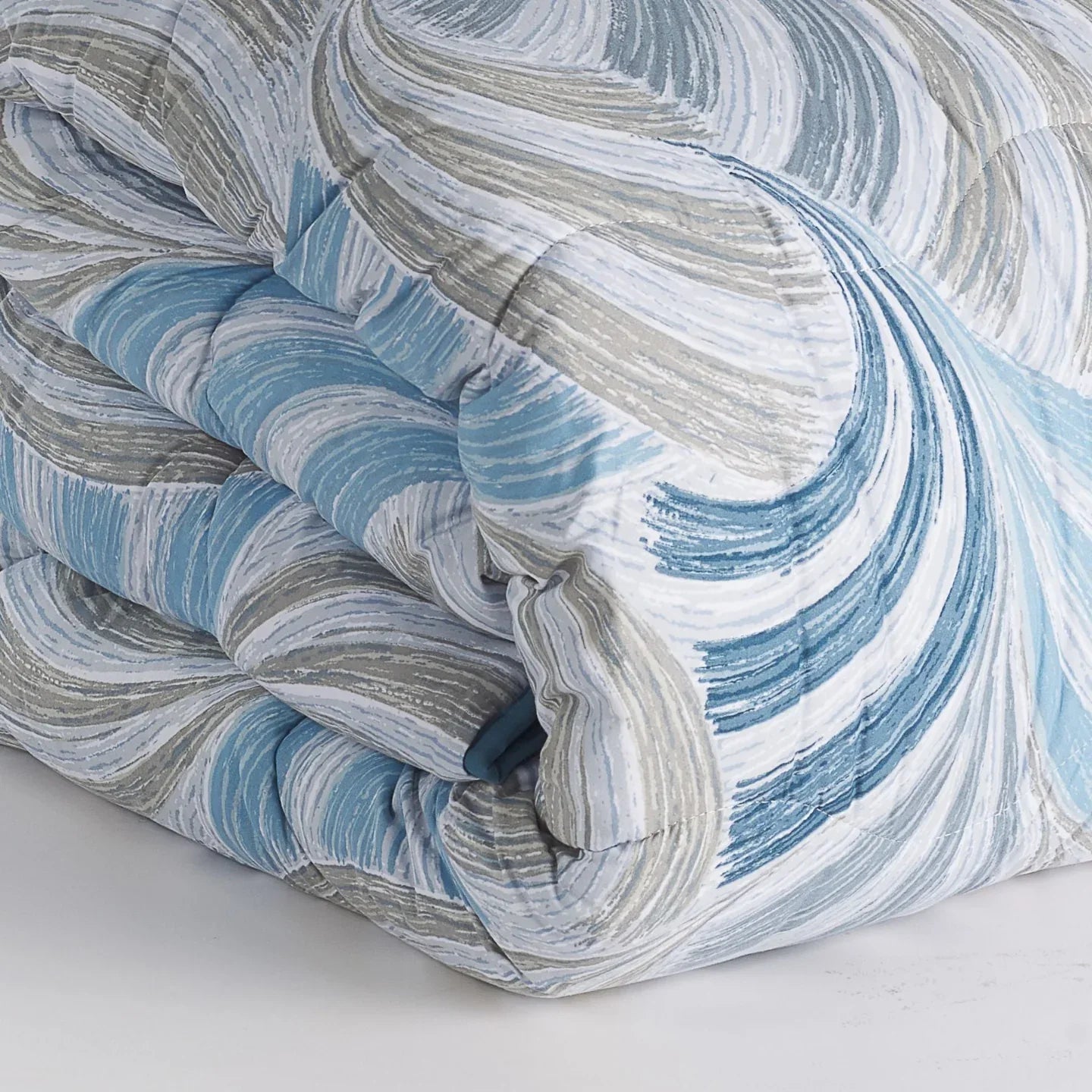 Trapunta Mae' Via Roma 60 Ventis 1 Piazza e 1/2 Microfibra - The King Luxury