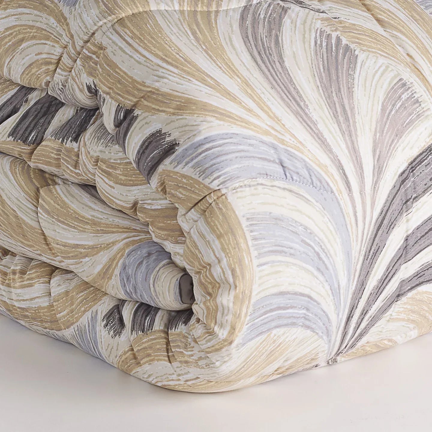 Trapunta Mae' Via Roma 60 Ventis 1 Piazza e 1/2 Microfibra - The King Luxury