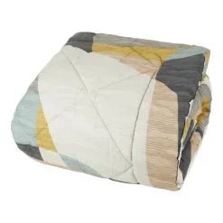 Trapunta Tessitura Randi 1931 1 Piazza e 1/2 100% Cotone - The King Luxury