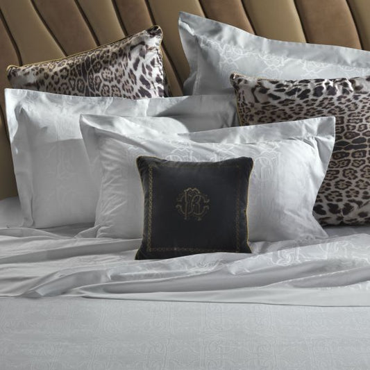 Trapuntino Roberto Cavalli Logo Matrimoniale