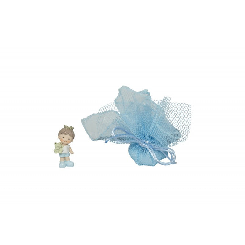 Nascita Harmony Principino 3d  Resina